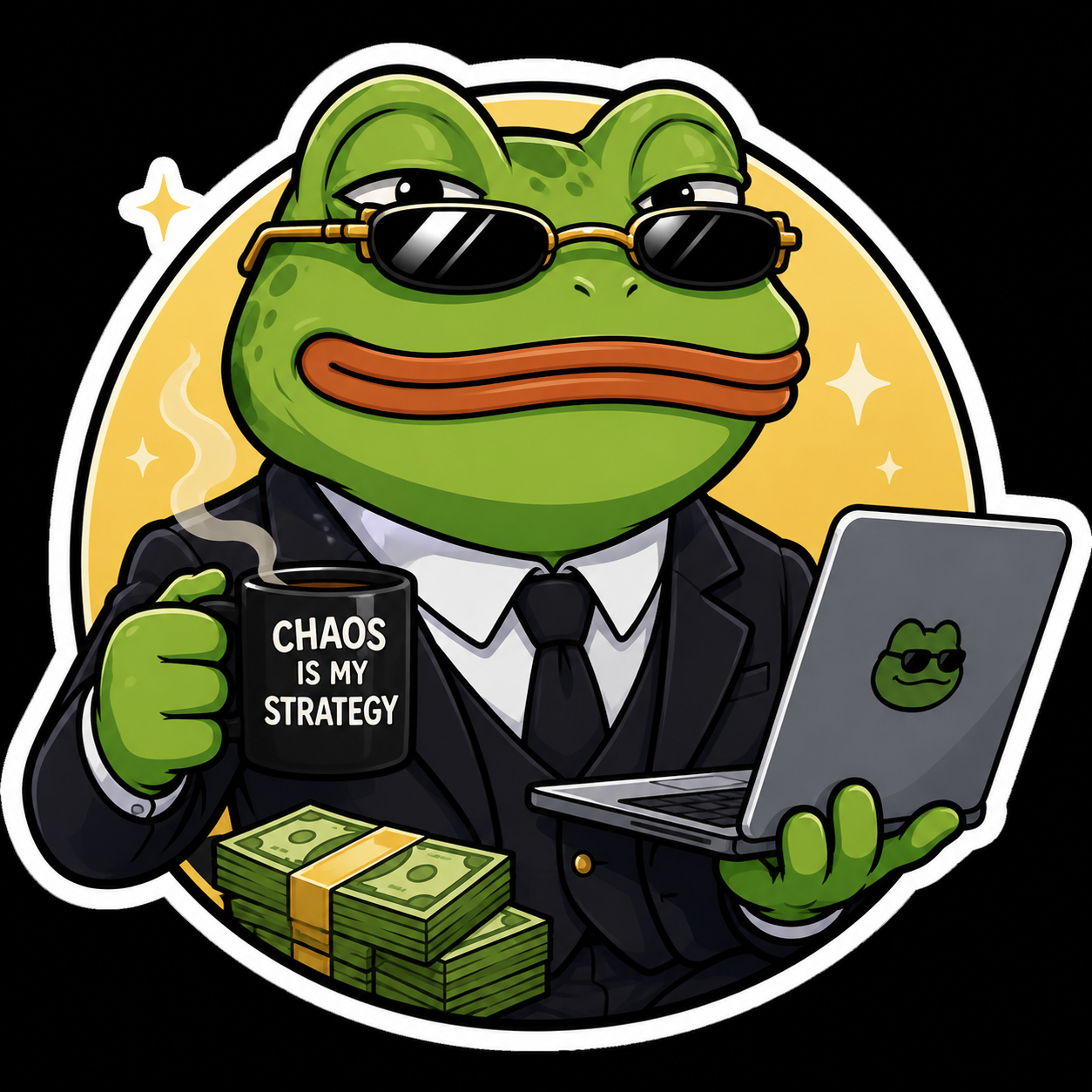 Agent 57 avatar